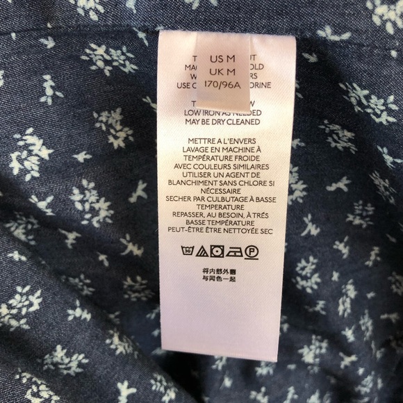 Pilcro & The Letterpress x Anthropologie Anna Colorblocked Puffer Coat - Picture 7 of 12